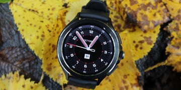 Xiaomi Watch 2 Pro review