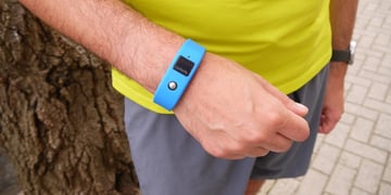 ​Runtastic Orbit review