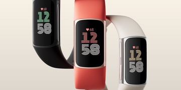 Fitbit Charge 6 launches with improved heart rate and Google services