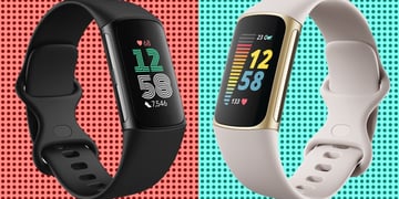 Fitbit Charge 6 vs Charge 5 – the differences explained