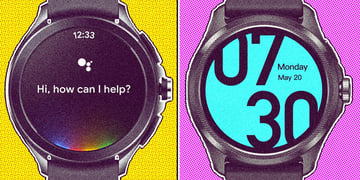 Xiaomi Watch 2 Pro vs. TicWatch Pro 5