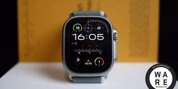 Apple Watch Ultra 2 review