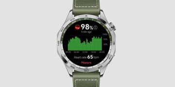 Huawei Watch GT 4 heart health features explained