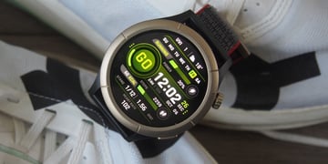 Amazfit Cheetah Pro review
