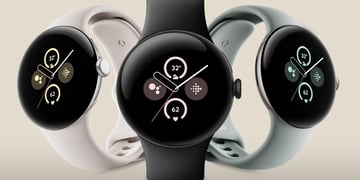 Google Pixel Watch 2 lands with new Snapdragon platform – and Wear OS 4