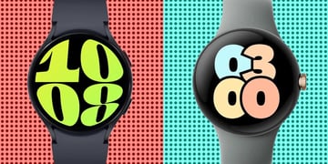 Google Pixel Watch 2 vs Samsung Galaxy Watch 6: The key differences