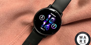 Garmin Vivoactive 5 review