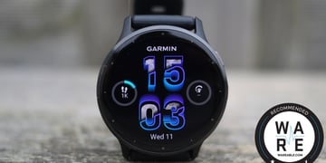 Garmin Venu 3 review: Super fitness smartwatch