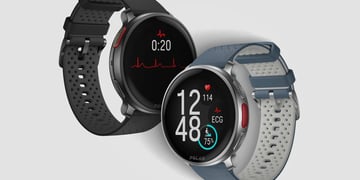 Polar Vantage 3 launches with ECG and new Elixir health metrics