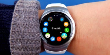 Samsung Gear S2 review
