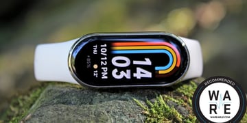 Xiaomi Smart Band 8 review