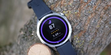 Huawei Watch GT 4 sleep tracking explained