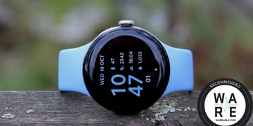 Google Pixel Watch 2 review