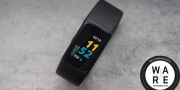 Fitbit Charge 6 review: Top tracker but with a flaw
