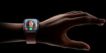 How to use Apple Watch 'Double finger tap' gesture