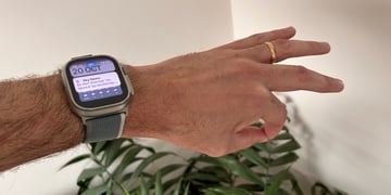 Apple Watch Double Tap gesture explained photo 3
