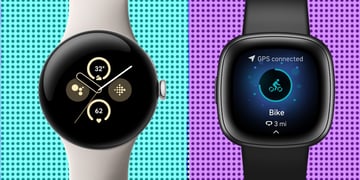 Pixel Watch 2 vs Fitbit Versa 4/Sense 2