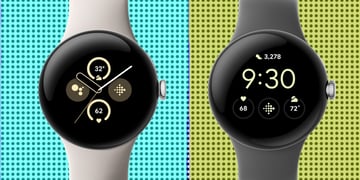 Google Pixel Watch 2 vs. Pixel Watch