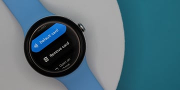 Google Wallet: How to set up and pay with Wear OS 3 / 4 smartwatches