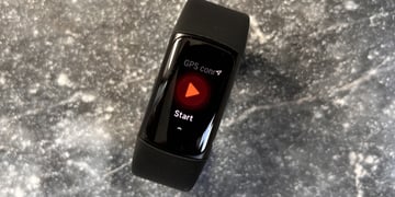 How to boost GPS accuracy on Fitbit Charge 6