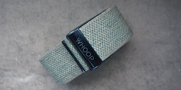 How to set an alarm on Whoop 4.0 and get better sleep