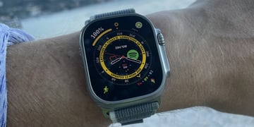 Apple Watch Ultra 2: The ultra running test