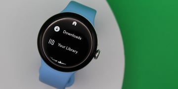 How to download and listen to music on a Wear OS 3 smartwatch