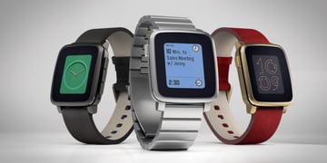 Pebble Timeline UI is now ready for original Pebble and Pebble Steel watches