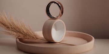 Oura sues rival Ultrahuman as the smart ring patent wars begin