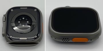 Darker Apple Watch Ultra prototype uncovered in FCC filing