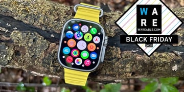 Apple Watch Ultra for £599 could be wearable Black Friday deal of the week