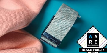 This 17% off Whoop Black Friday deal is well worth your money