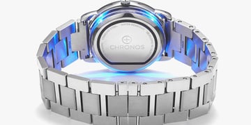 Chronos turns your dumb watch smart
