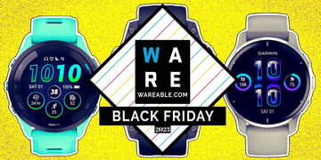 Best Garmin Black Friday deals LIVE ­­– US/UK