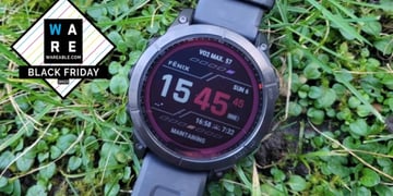 Garmin Fenix 7 is a no-brainer at these prices after Black Friday drop
