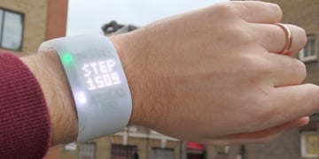 Adidas miCoach Fit Smart review