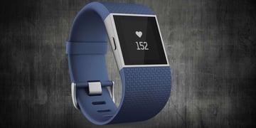 Fitbit on fire: Apple Watch has no impact on fitness tracker success