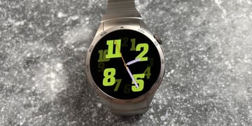 How to change the time on a Huawei Watch GT 4
