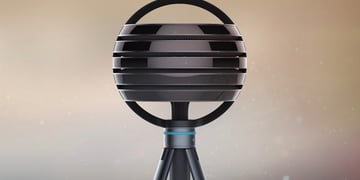 Lytro has built a light field VR camera for professionals