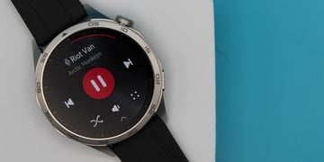How to add music to the Huawei Watch GT 4
