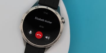 How to make calls on Huawei Watch GT 4