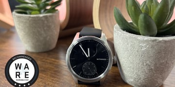 Withings ScanWatch 2 review