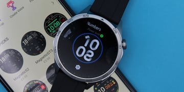 How to download Huawei Watch GT 4 faces