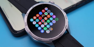 How to install apps on Huawei Watch GT 4