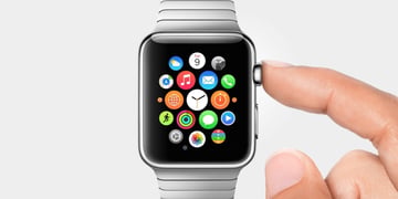 ​Designer’s thoughts on Apple Watch is a fascinating insight