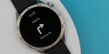 How to use Huawei Petal Maps for walking directions