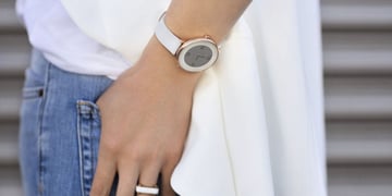 Pebble Time Round ships and lands in stores on 8 November