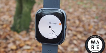 Nothing CMF Watch Pro review