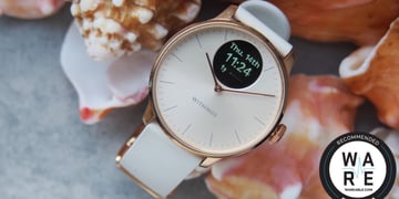 Withings ScanWatch Light review