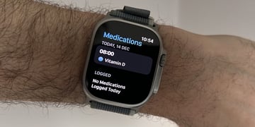 Apple rolls out Siri health features with watchOS 10.2 – in US and China